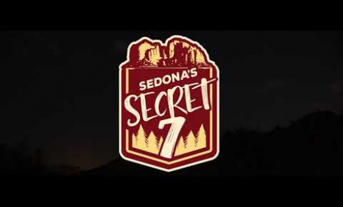 Sedona Secret 7 Stargazing 2022