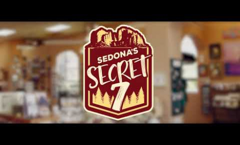 Sedona Secret 7 Arts & Culture 2022