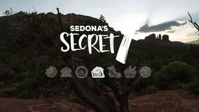 Videos Visit Sedona