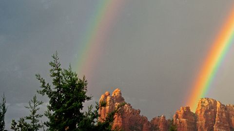 Visit Sedona
