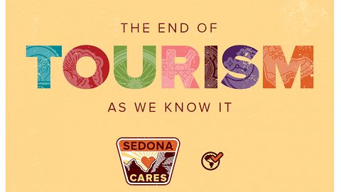 Visit Sedona