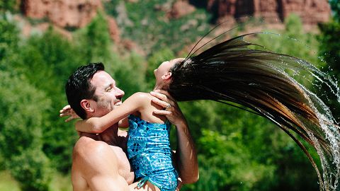 Visit Sedona
