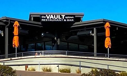 Vaultup