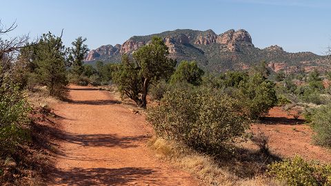 Visit Sedona