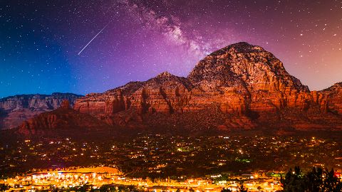 Visit Sedona