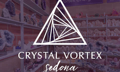 photo of Sedona Crystal Vortex