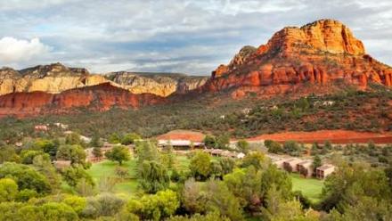 Sedona’s Select Hotels