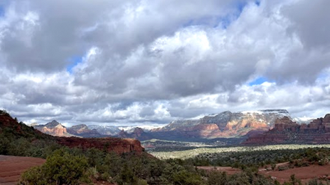 Visit Sedona