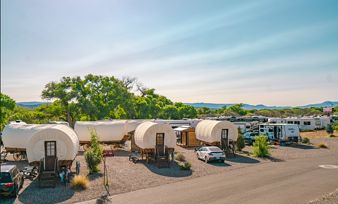 photo of Verde Ranch RV Resort