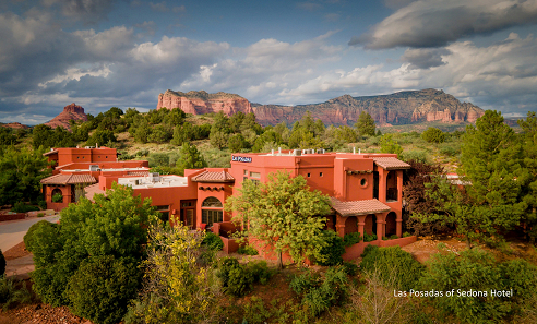 photo of Las Posadas of Sedona