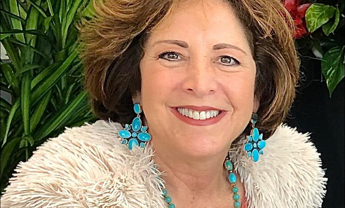 photo of Carol Kahn