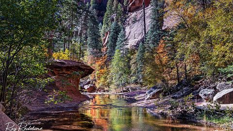 Visit Sedona
