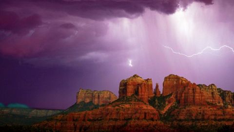 Visit Sedona