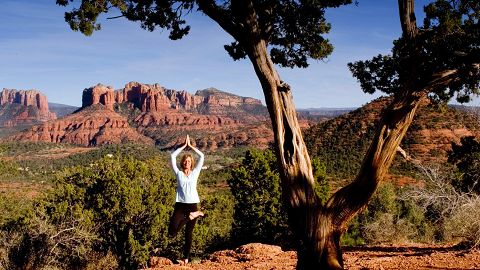 Visit Sedona