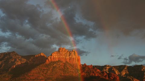 Visit Sedona