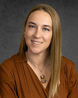 photo of Kara Barnes