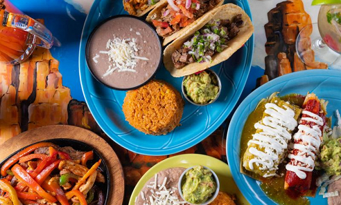 photo of Tortas De Fuego Group