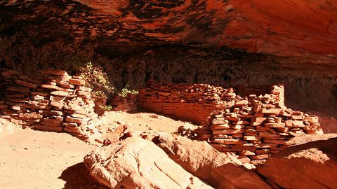 History Visit Sedona