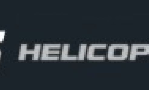 H5heli logo