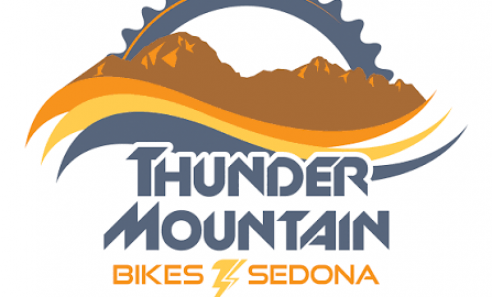 Thundermountainbikes logo