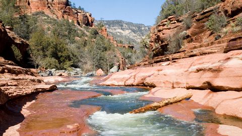 Visit Sedona