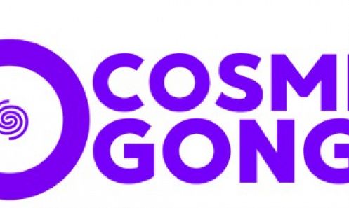 Gong8