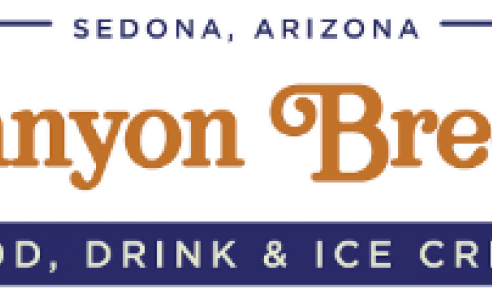 Canyon breeze