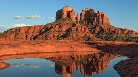 Traveling in Sedona with Young Kids Visit Sedona