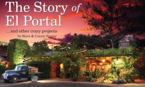 Elportal