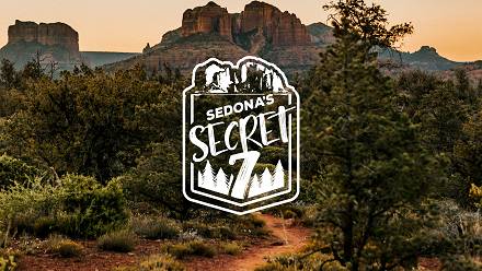Visit Sedona | The official site of the Sedona Tourism Bureau