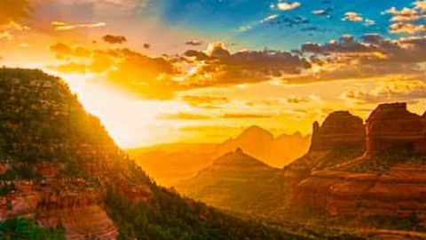Visit Sedona